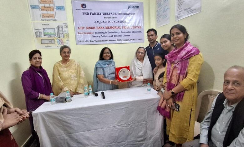 वंचितों के जीवन में उम्मीद की नई रोशनी बनकर आये IAS राजेश राणा