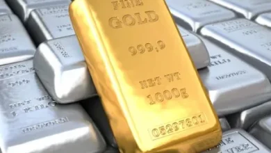 घरेलू सर्राफा बाजार में चमका सोना, चांदी के भाव में मामूली तेजी