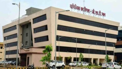 रायपुर में स्टेट GST रेड: लक्ष्मी कमर्शियल और SRS ट्रेडर्स पर छापा