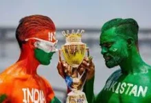 पहले ही मैच में भारत की पाकिस्तान से भिड़ंत, जानिए कब और कहां ?