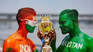 पहले ही मैच में भारत की पाकिस्तान से भिड़ंत, जानिए कब और कहां ? पहले ही मैच में भारत की पाकिस्तान से भिड़ंत, जानिए कब और कहां ?