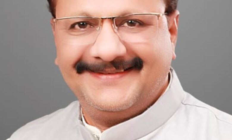 हज 2026 की तीसरी किश्त 31 मार्च तक जमा होगी-मिर्ज़ा एजाज बेग