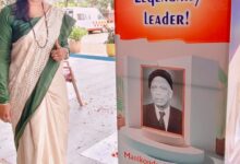 विजयवाड़ा पत्रकारों का राष्ट्रीय अधिवेशन वैदिक न्यूज एम् डी सैय्यद सलमा सहित भारत भर के पत्रकार हों रहें शामिल