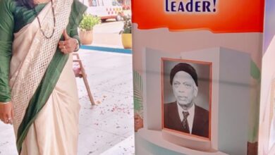 विजयवाड़ा पत्रकारों का राष्ट्रीय अधिवेशन वैदिक न्यूज एम् डी सैय्यद सलमा सहित भारत भर के पत्रकार हों रहें शामिल