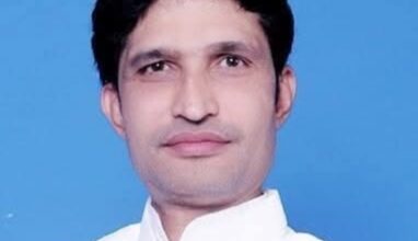 आलोक पाण्डेय को प्रदेश मीडिया सह प्रभारी बनाए जाने पर उत्साह