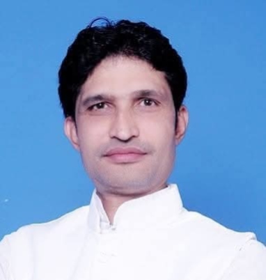 आलोक पाण्डेय को प्रदेश मीडिया सह प्रभारी बनाए जाने पर उत्साह आलोक पाण्डेय को प्रदेश मीडिया सह प्रभारी बनाए जाने पर उत्साह