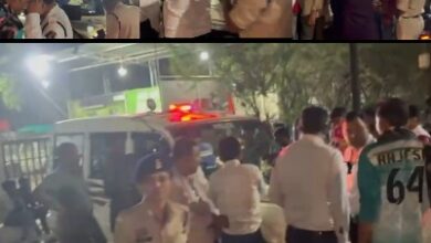 रायपुर में ड्रंक ड्राइविंग पर बड़ा एक्शन: एक ही रात में 159 चालकों पर कार्रवाई, रिकॉर्ड टूटा