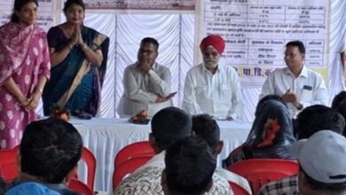 कोरोना में आर्थिक रूप से कमजोर हुए उपभोक्ता को एमबीबीएस योजना का लाभ देने अपनी ओर से दी सहायता