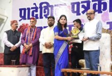 लोकतंत्र के चौथे स्तम्भ को और अधिक सुदृढ़, विश्वसनीय और जनोन्मुखी बनाएं- राज्यपाल डेका