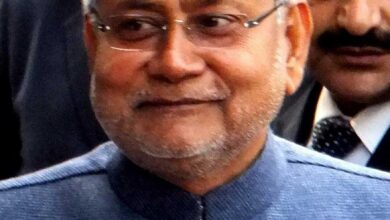 नीतीश कुमार जाएंगे राज्यसभा, खुद किया कंफर्म; बोले- बिहार को विकसित बनाएंगे