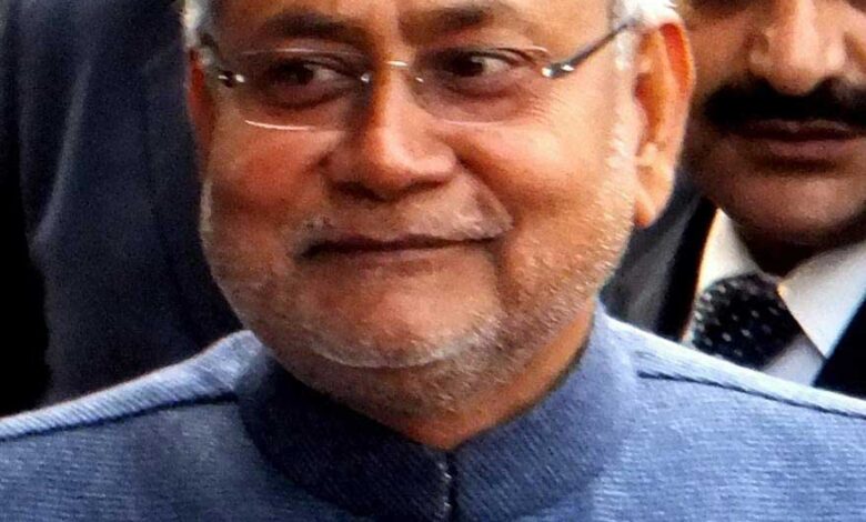 नीतीश कुमार जाएंगे राज्यसभा, खुद किया कंफर्म; बोले- बिहार को विकसित बनाएंगे नीतीश कुमार जाएंगे राज्यसभा, खुद किया कंफर्म; बोले- बिहार को विकसित बनाएंगे