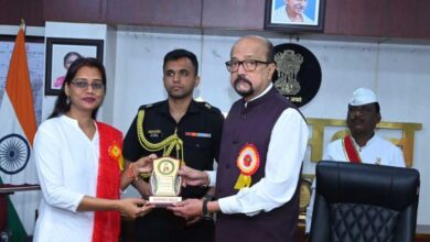 अंतर्राष्ट्रीय महिला दिवस विशेष : ब्रेल पुस्तकें और 3000 से अधिक ऑडियो बुक्स: दिव्यांग महिलाओं के सशक्तिकरण की प्रेरक पहल