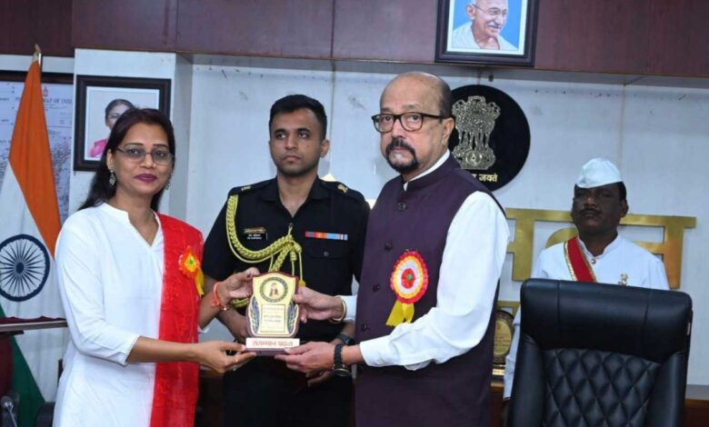 अंतर्राष्ट्रीय महिला दिवस विशेष : ब्रेल पुस्तकें और 3000 से अधिक ऑडियो बुक्स: दिव्यांग महिलाओं के सशक्तिकरण की प्रेरक पहल