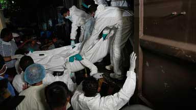 भारत के मेहमान पर बगैर चेतावनी हमला किया, पछताएगा अमेरिका; अटैक से भड़का ईरान