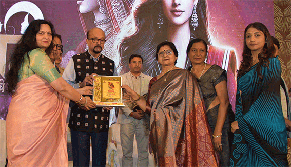 राष्ट्र के विकास में महिलाओं की भूमिका महत्वपूर्ण,महिला दिवस के अवसर पर गुमनाम नायिकाओं का सम्मान एक उल्लेखनीय पहल – राज्यपाल रमेन डेका राष्ट्र के विकास में महिलाओं की भूमिका महत्वपूर्ण,महिला दिवस के अवसर पर गुमनाम नायिकाओं का सम्मान एक उल्लेखनीय पहल – राज्यपाल रमेन डेका