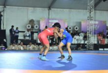 असाधारण जज़्बे के साथ झारखंड की पहलवान पूनम ने करियर खत्म कर देने वाली चोट से पार पाते हुए 9 साल के खिताबी सूखे को किया समाप्त