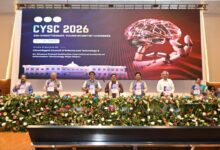 डिप्टी सीएम शर्मा ने IIIT में 21वीं ‘युवा वैज्ञानिक कांग्रेस’ का किया शुभारंभ