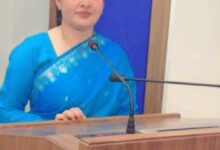 सहकारिता प्रकोष्ठ में डॉ. गीता सिंह को प्रदेश कोषाध्यक्ष की बड़ी जिम्मेदारी