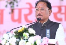 आधुनिक तकनीक के साथ संवेदनशीलता ही नई पुलिसिंग की पहचान है – मुख्यमंत्री