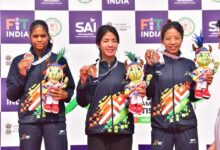 खेलो इंडिया ट्राइबल गेम्स 2026 का जगदलपुर में शंखनाद