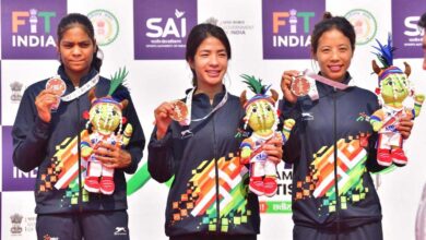 खेलो इंडिया ट्राइबल गेम्स 2026 का जगदलपुर में शंखनाद