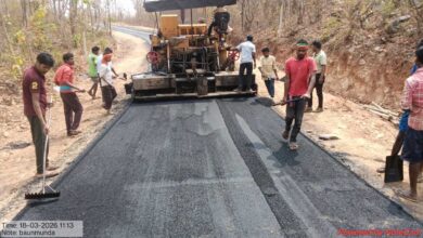 कचरे से कमाई तक- प्लास्टिक वेस्ट बना जिले में आय और इंफ्रास्ट्रक्चर का नया आधार