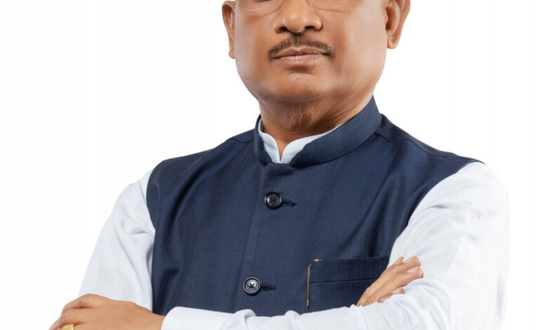 मुख्यमंत्री साय 28 मार्च को जशपुर में श्रमिकों के बैंक खाते में 27.15 करोड़ की राशि अंतरित करेंगे मुख्यमंत्री साय 28 मार्च को जशपुर में श्रमिकों के बैंक खाते में 27.15 करोड़ की राशि अंतरित करेंगे