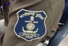 दुर्ग में पुलिस महकमे में बड़ी कार्रवाई: TI सस्पेंड, 6 अफसरों का तबादला