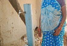 जल जीवन मिशन से ढिटोरी की महिलाओं के जीवन में आई नई मुस्कान जल जीवन मिशन से ढिटोरी की महिलाओं के जीवन में आई नई मुस्कान