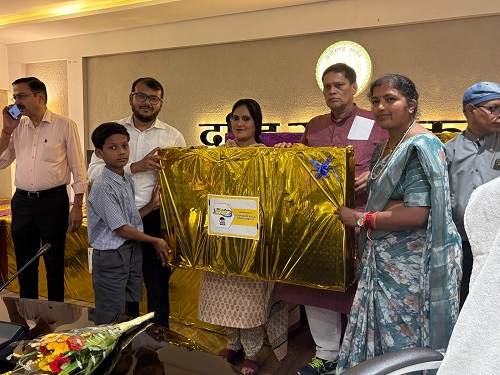 डिजिटल पहल से निखर रही प्रतिभाएं, सपनों को मिल रही नई उड़ान