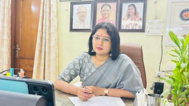 अक्य तृतीया से पहले बाल विवाह पर सख्ती, डॉ. वर्णिका शर्मा के सख्त निर्देश