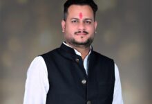 अमित डोडवानी बने भारतीय पत्रकार महासंघ छत्तीसगढ़ के प्रदेश उपाध्यक्ष