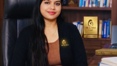 “Me & Maa” : जब माँ की कहानी बनेगी समाज की प्रेरणा