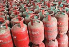 एलपीजी बुकिंग संख्या में आई कमी, आपूर्ति व्यवस्था धीरे-धीरे हो रही सामान्य