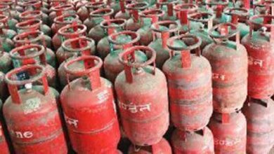 एलपीजी बुकिंग संख्या में आई कमी, आपूर्ति व्यवस्था धीरे-धीरे हो रही सामान्य