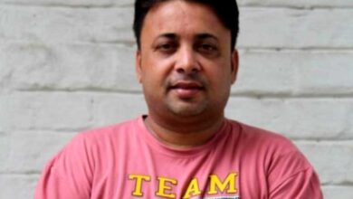 फैजल खान भाजपा अल्पसंख्यक मोर्चा रायपुर जिले के महामंत्री नियुक्त