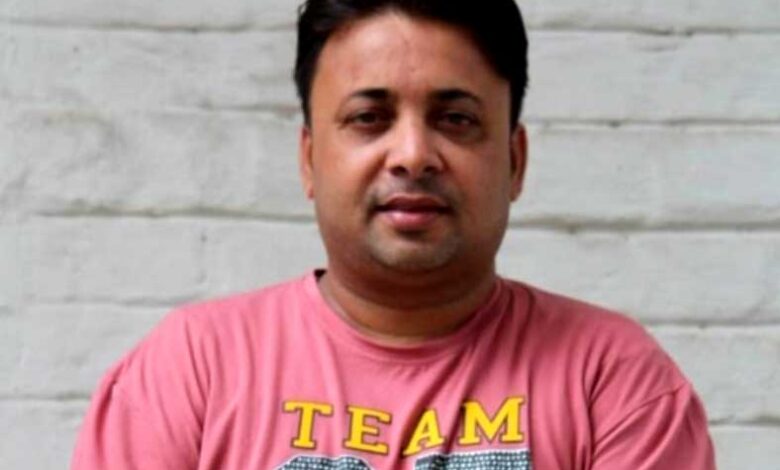 फैजल खान भाजपा अल्पसंख्यक मोर्चा रायपुर जिले के महामंत्री नियुक्त फैजल खान भाजपा अल्पसंख्यक मोर्चा रायपुर जिले के महामंत्री नियुक्त