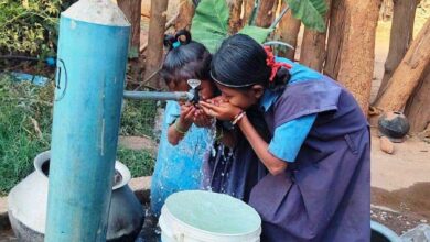 नक्सल प्रभाव से विकास की ओर बढ़ा हेटारकसा