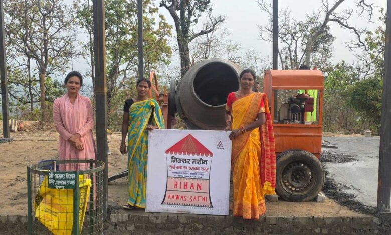 सशक्त नारी, विकसित प्रदेशः ‘बिहान’ से आत्मनिर्भरता की नई मिसाल बनीं सकीना सशक्त नारी, विकसित प्रदेशः ‘बिहान’ से आत्मनिर्भरता की नई मिसाल बनीं सकीना