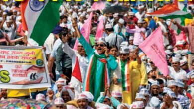 OPS और नियमितीकरण को लेकर जनता यूनियन का बड़ा अभियान