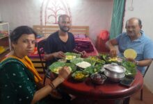 जशपुर का केरे गांव बन रहा ग्रामीण पर्यटन का नया केंद्र, होमस्टे मॉडल से बढ़ी पहचान