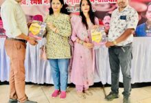 सेहत से समृद्धि तक – पत्रकारों के लिए मारुति फाउंडेशन व हेरिटेज इंडिया फाउंडेशन द्वारा विशेष सेमिनार का आयोजन।