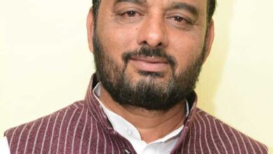 आरंग के रहमत उल्लाह खान बने पश्चिम बंगाल चुनाव के पर्यवेक्षक