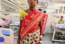 संजीवनी बना मेगा सुपर स्पेशलिटी हेल्थ कैंप