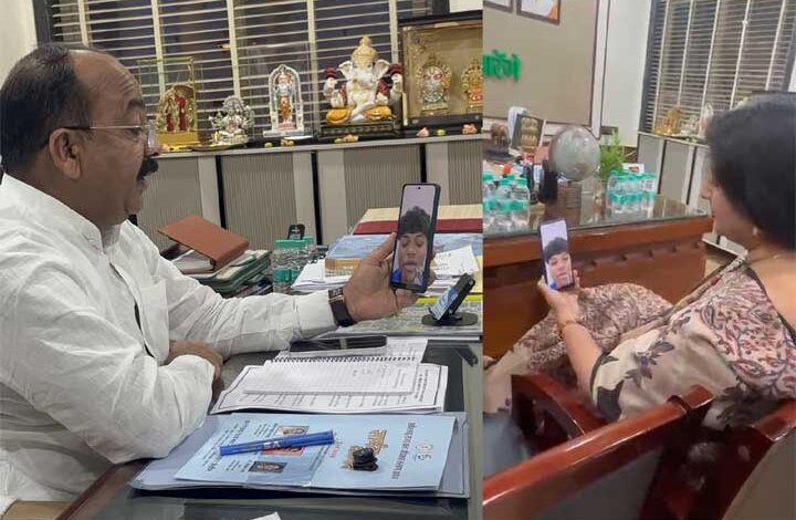 ‘सार्थक अभियान’ को मिला बल, बच्चों के भविष्य के लिए बाल आयोग का बड़ा कदम ‘सार्थक अभियान’ को मिला बल, बच्चों के भविष्य के लिए बाल आयोग का बड़ा कदम