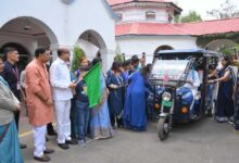 विश्व ऑटिज़्म जागरूकता दिवस पर विशेष पहल