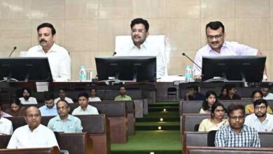 नगरीय निकायों के माध्यम से आश्रम-छात्रावासों के सेप्टिक टैंकों की हो सफाई , आश्रम-छात्रावासों की व्यवस्था सुदृढ़ करने के निर्देश