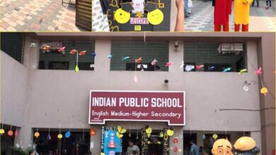100% परिणाम के साथ Indian Public School Raipur ने रचा इतिहास, बच्चों ने दिखाया दम