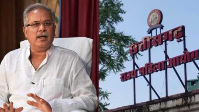 पूर्व सीएम का फेक वीडियो वायरल, महिला आयोग ने दिए FIR के निर्देश