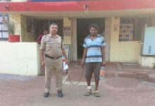 व्हाट्सएप-इंस्टाग्राम के जरिए ब्लैकमेलिंग, बालोद से आरोपी गिरफ्तार